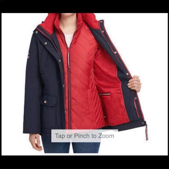 Spring jacket. - Picture 2 of 10